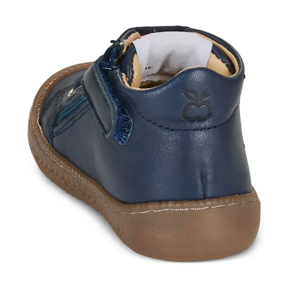 Ботинки на шнуровке Ботинки на шнуровке