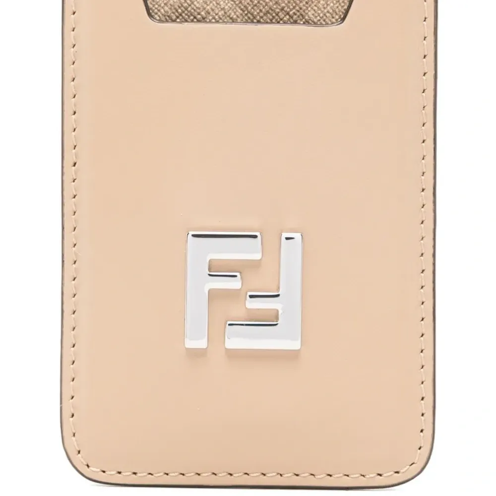 Картхолдер с логотипом