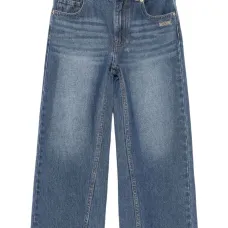 Брюки с аппликацией Брюки с аппликацией