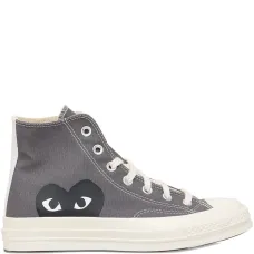 Кеды Converse Chuck 70 высокие Кеды Converse Chuck 70 высокие