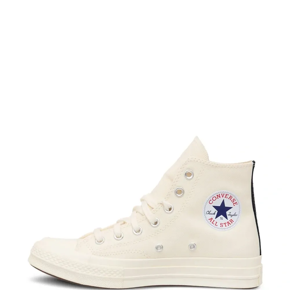 Кеды из коллаборации с Converse Кеды из коллаборации с Converse