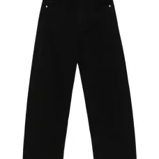 Брюки свободного кроя Ayla