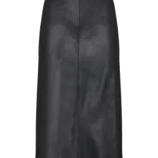 Юбка со швами Юбка со швами