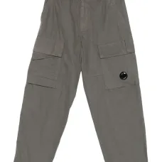 Хлопковые брюки