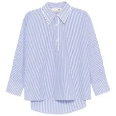 Полосатая рубашка Olivia Полосатая рубашка Olivia