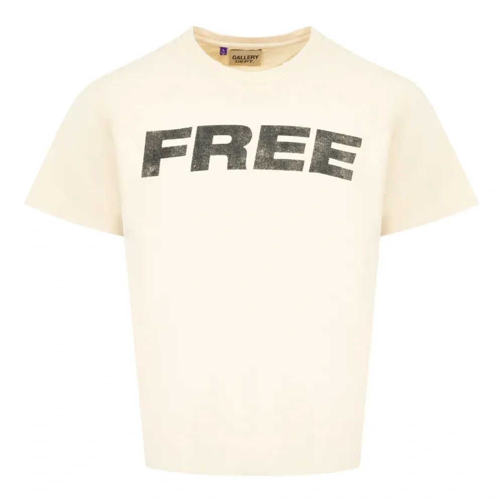 Футболка Free