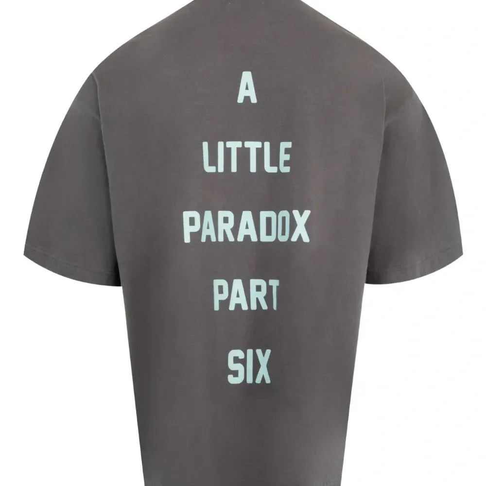 Футболка с принтом Футболка с принтом