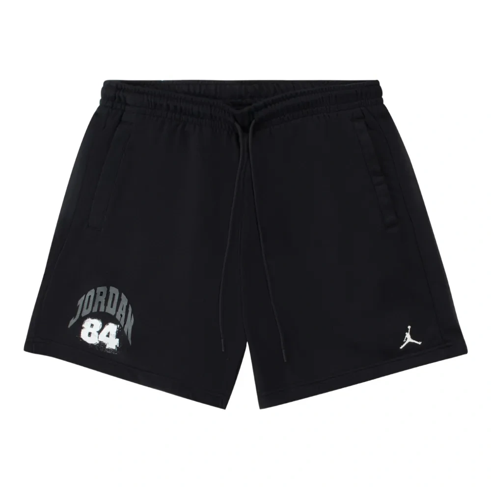 Шорты в стиле колледжа Brooklyn