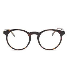 Очки в круглой оправе Очки в круглой оправе