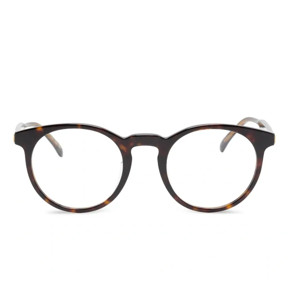 Очки в круглой оправе Очки в круглой оправе