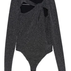 Боди с вырезами Боди с вырезами