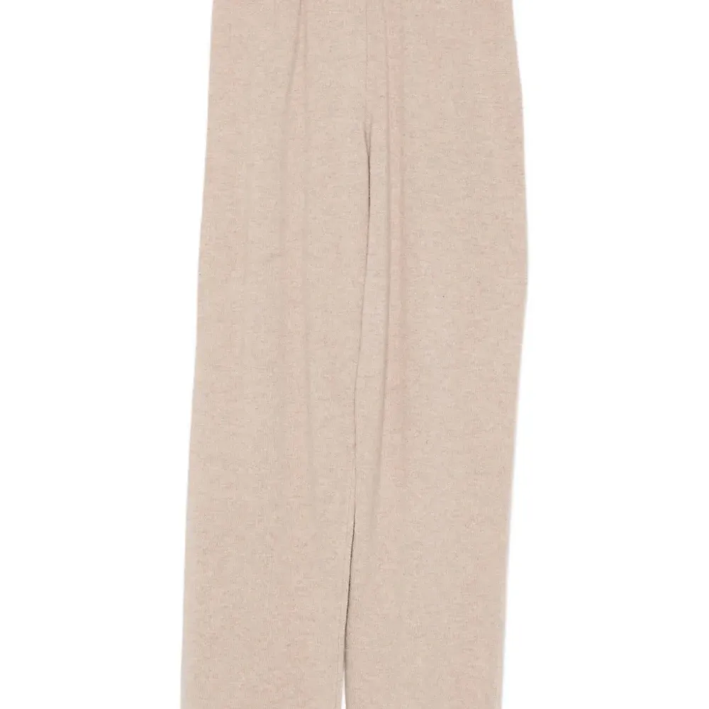 Брюки на резинке