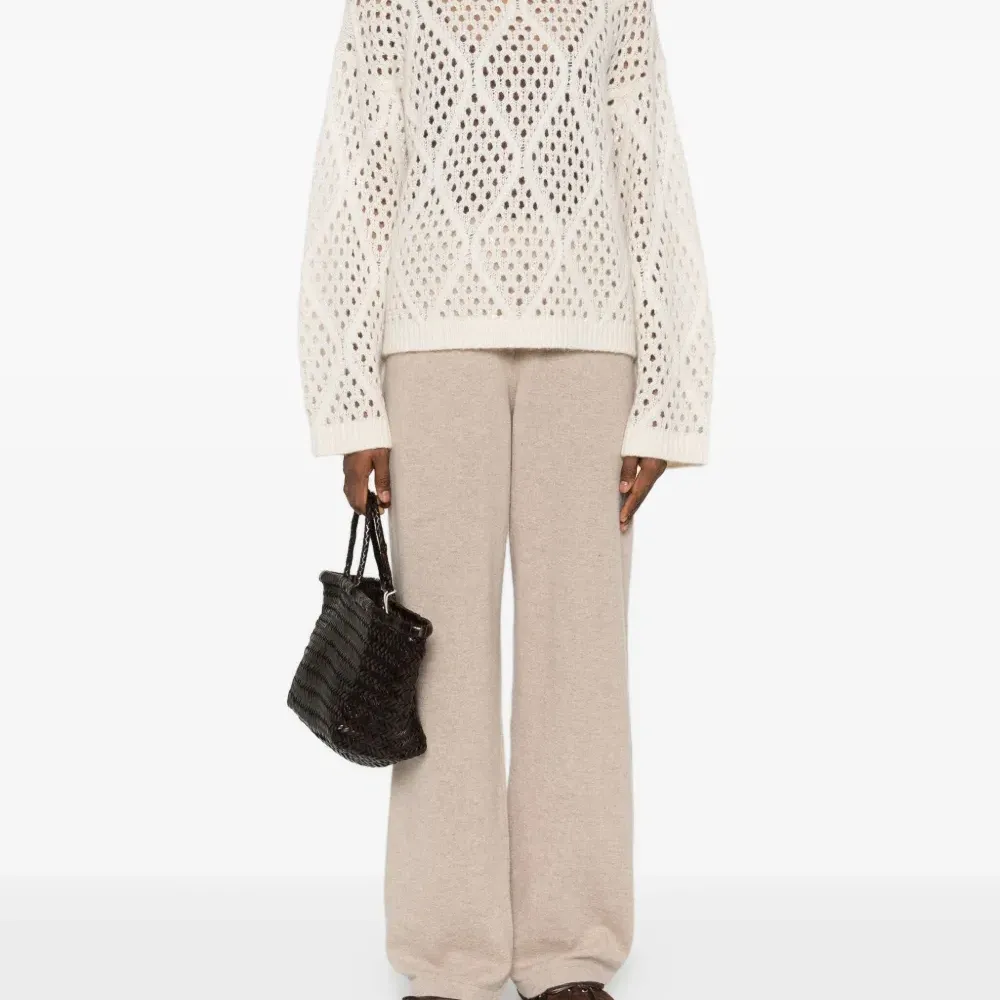 Брюки на резинке