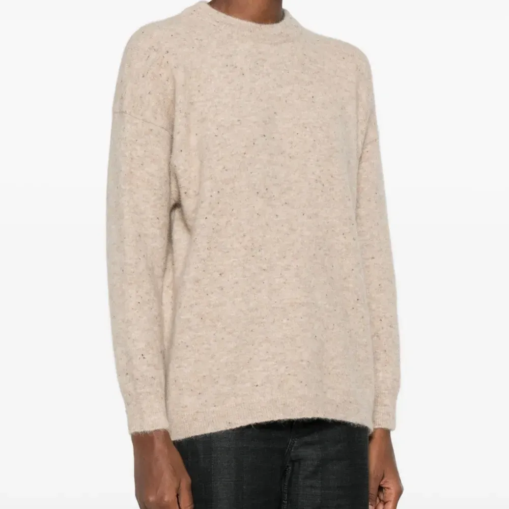 Джемпер Megan с круглым вырезом