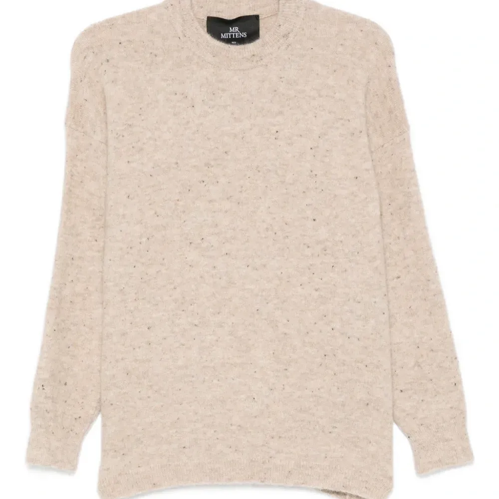 Джемпер Megan с круглым вырезом