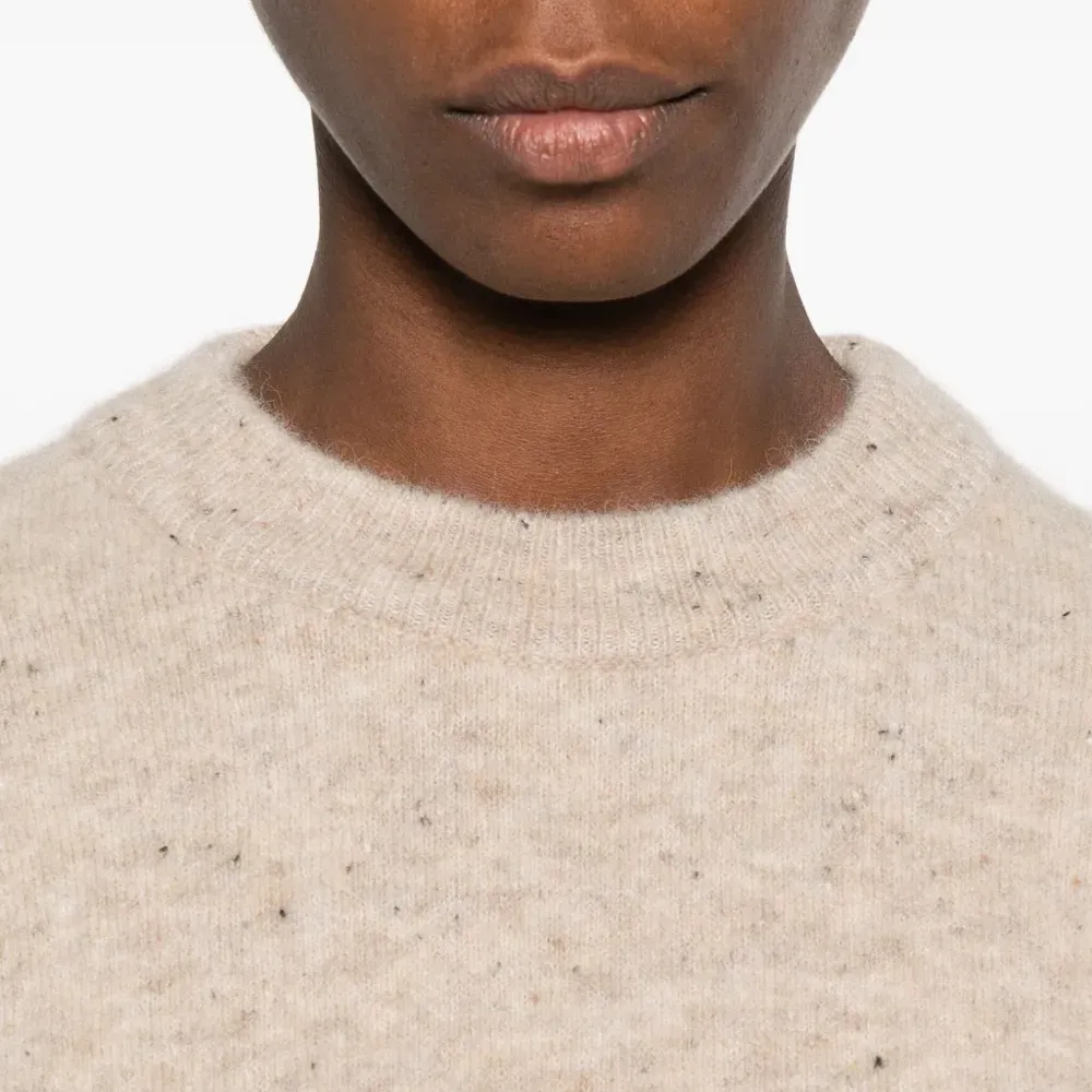 Джемпер Megan с круглым вырезом