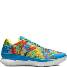 Кроссовки X Sour Patch Kids Curry 1 Low Flotro