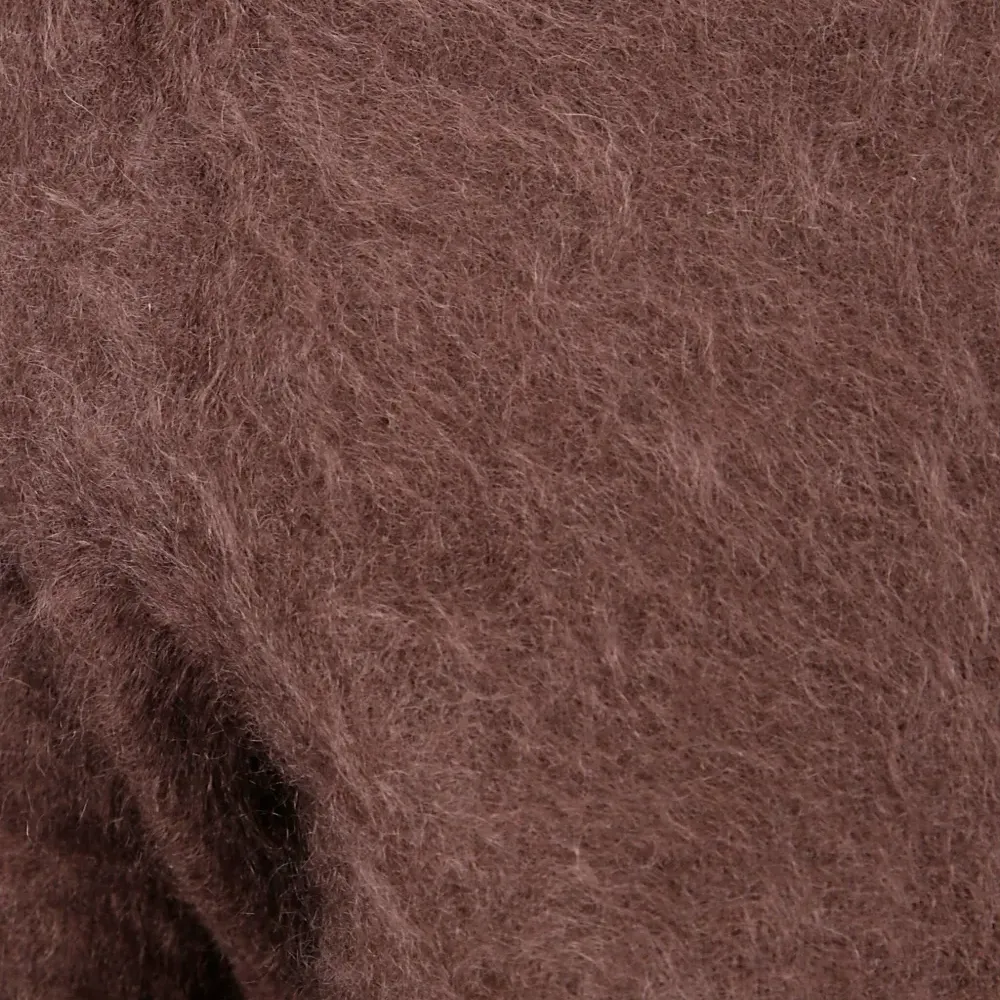 Кашемировый свитер с круглым вырезом Cali