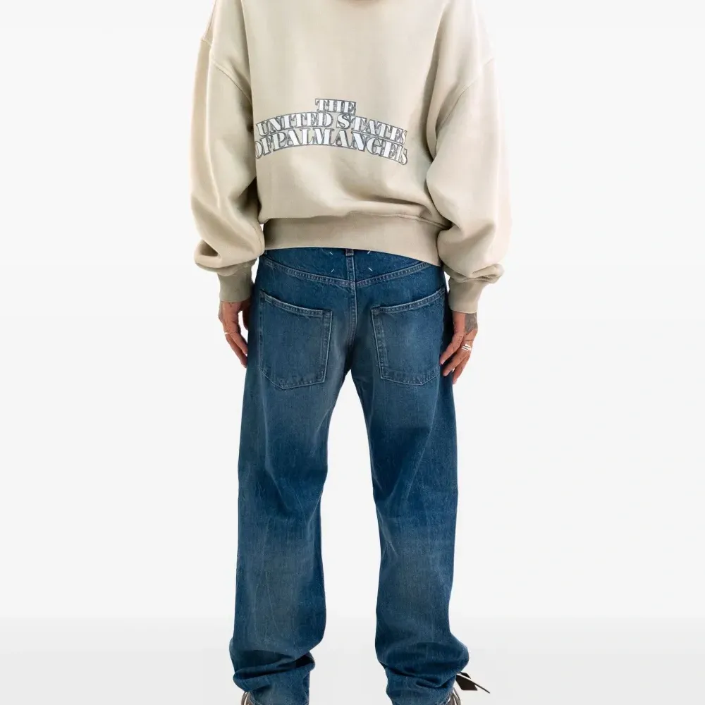 Толстовка на молнии