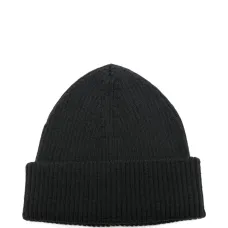 Шерстяная шапка из мериноса