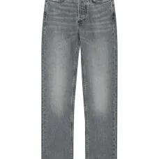 Джинсы с завышенной талией Джинсы с завышенной талией