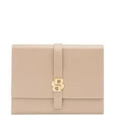 Блокнот с фирменной фурнитурой