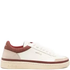 Кожаные кроссовки Кожаные кроссовки