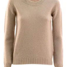 Свитер в рубчик Свитер в рубчик