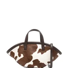 Мини-сумка-тоут Mercado