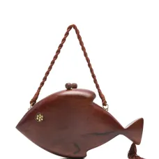 Клатч с узором