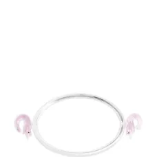 Декорированная тарелка