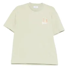 Футболка с принтом Футболка с принтом