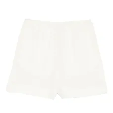 Шорты с кулиской