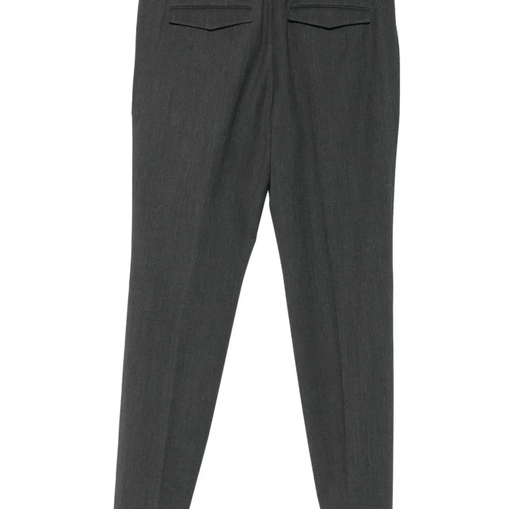 Брюки прямого кроя Брюки прямого кроя