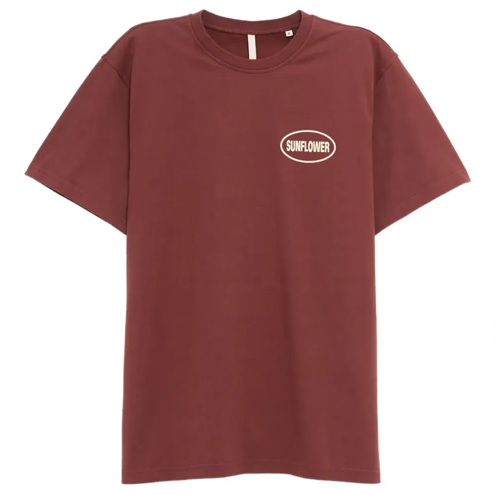 Футболка Easy Hours