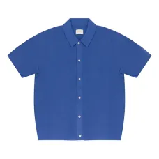 Кардиган-рубашка