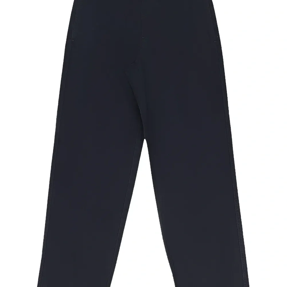 Брюки прямого кроя