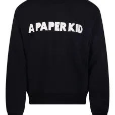 Свитшот с логотипом