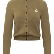 Кардиган Mona-GZ на пуговицах