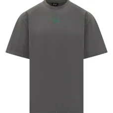 Футболка с графическим принтом Футболка с графическим принтом