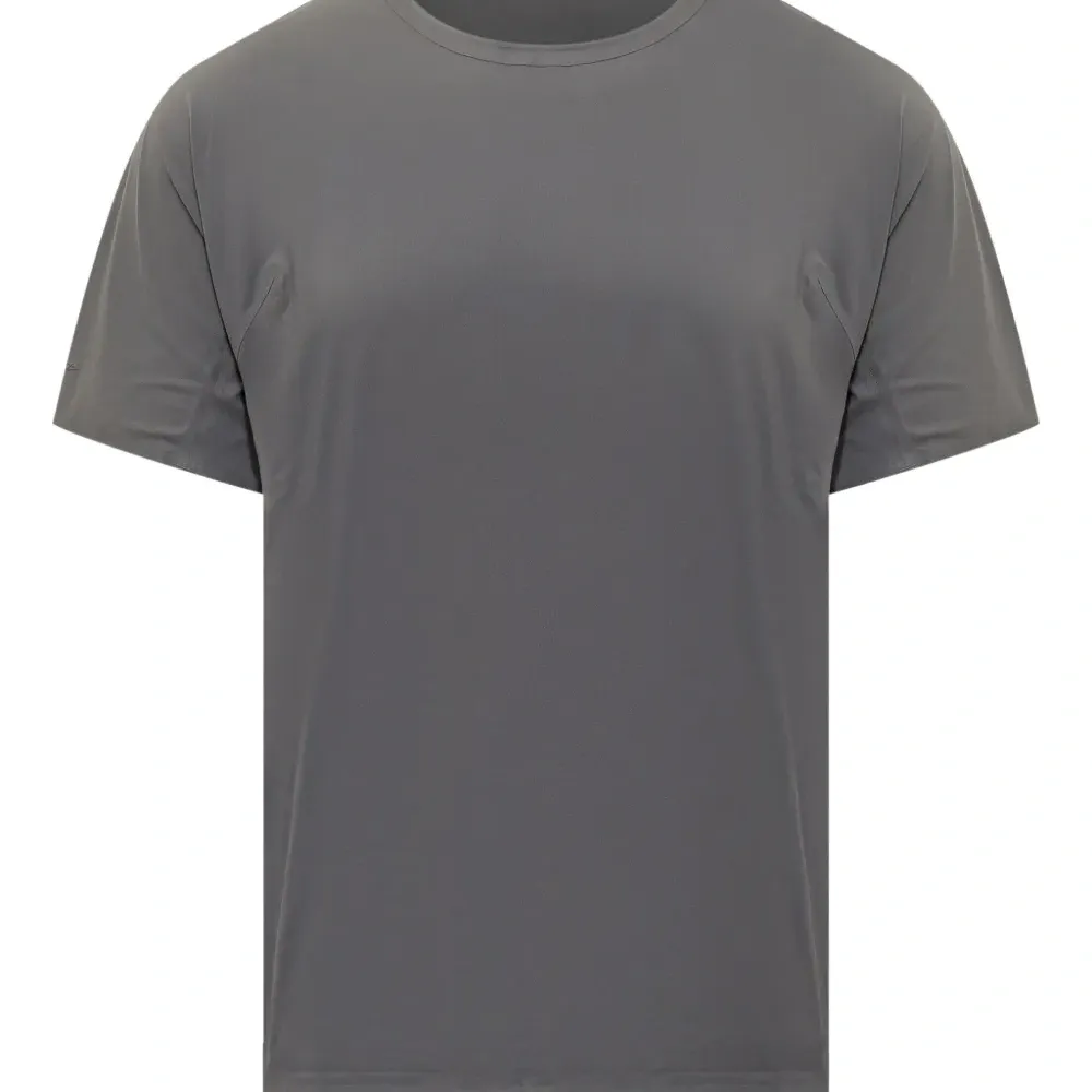 Футболка с короткими рукавами