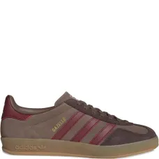 Кеды Gazelle Indoor "Earth Strada"
