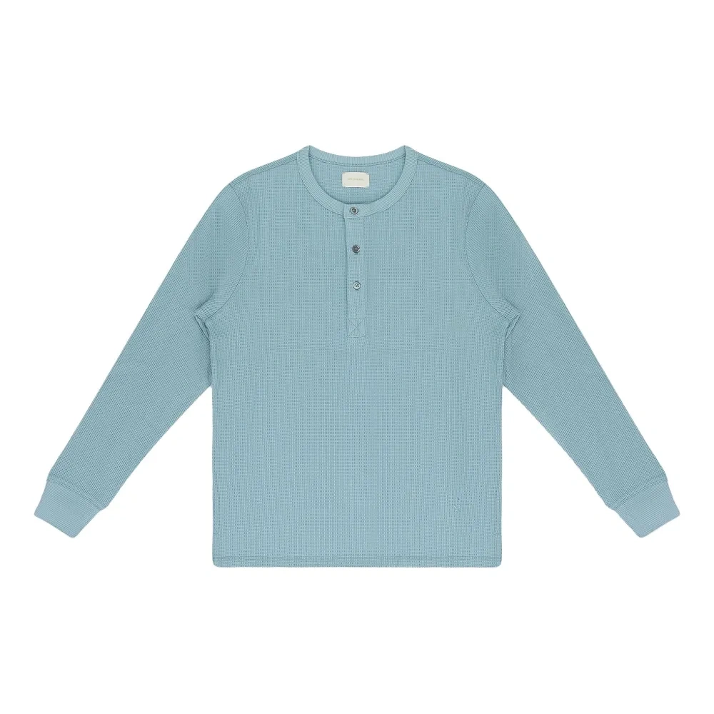 Футболка с длинными рукавами