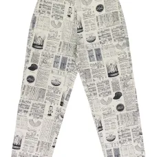 Прямые брюки New York Mets Прямые брюки New York Mets