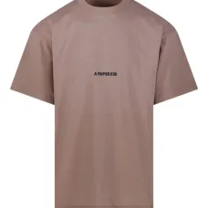 Футболка с логотипом