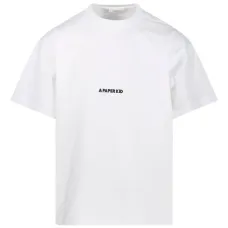 Футболка с логотипом