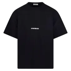 Футболка с логотипом