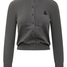 Кардиган Mona-gz на пуговицах