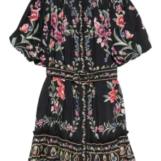 Платье Belle Garden