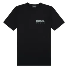 Футболка Liam DDG Grid Футболка Liam DDG Grid